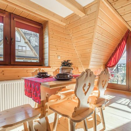 Apartamenty Na Szczytach Закопане Номер фото